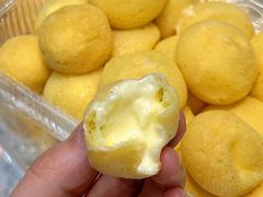 -泸溪河桃酥(湖滨银泰in77店)