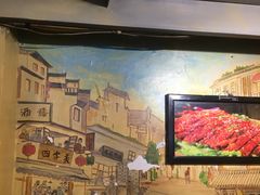 -可可大虾武汉土菜大排档(万松园1店)