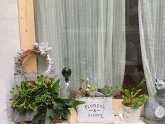 店内布置-拾壹cafe·工作室