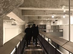 -北京三里屯CHAO酒店