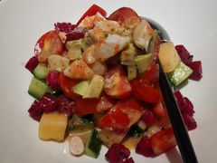 -桂花里·衢州菜·精酿餐吧(未来科技城万达广场店)