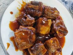 -同发号饭庄(复兴路店)