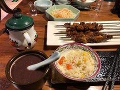 -驿楼兰·新疆菜(火车站店)