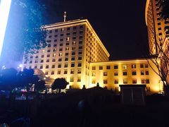 -白金汉爵大酒店(相城店)