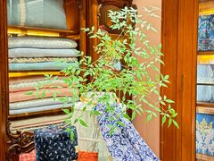 -叶叶菩提(太原别墅店)