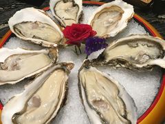 -海逸海鲜酒家(古北店)
