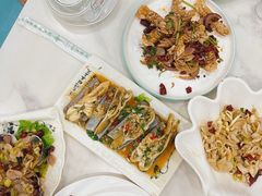 -郭姐·威海渔村(黄兴路店)