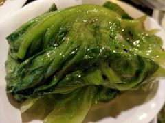 跟餐油菜-大家乐(广州宝岗店)