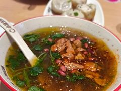 -小杨生煎(周浦万达店)