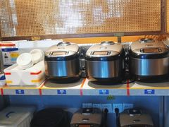 自助取餐区-秋色客家菜(流塘店)