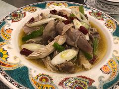 -巴依老爷新疆美食(清华东门店)
