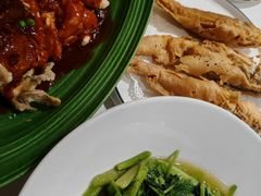 -香雪海饭店中餐厅(人民桥店)