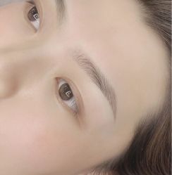 -本小姐美学·半永久纹眉野生眉