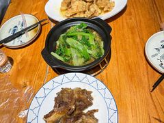 -阿春传统老菜馆(民航路店)