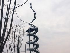 -黄桷坪涂鸦艺术街