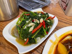 -怡妮新疆风味餐厅(东江湾路店)