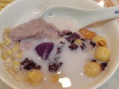 -古春堂凉茶甜品(拱北口岸店)
