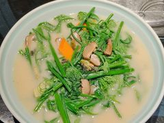 -蚬皇•陈味莞(西平景湖店)