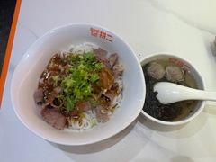 -拼二潮汕牛肉粿条(花城汇店)