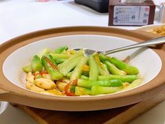 -同庆楼(奥体中心店)