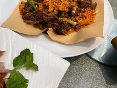 -老铺烤鸭(宝鸡店)