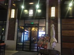 门面-造精酿餐厅