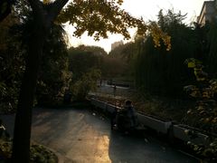 -兰溪青年公园