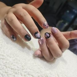 -Nail Me美甲美睫