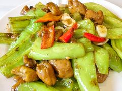 -日昌餐馆(亦庄店)