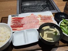 -焼肉ライク·烧肉LIKE(万菱汇店)