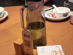 -味莊餐厅(康庄南街店)