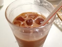 -新大咀港式茶餐厅(宝山万达店)