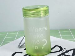 -鹿岛生活(熙地港店)