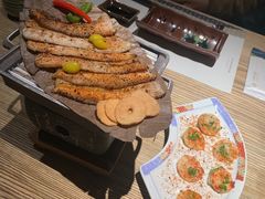 -本源食集 日式烧肉·炉端烧(东海缤纷店)