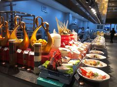 -绿杨春·淮扬宴(庐山路店)