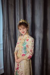 -33度婚纱礼服馆(仁和广场店)