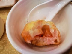 -奥华餐厅·老张记(台基厂店)