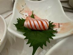-第六季自助餐厅(北太平庄店)