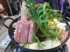 -文成焕·家族韩式餐厅