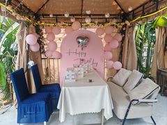 -天空花园餐吧·生日·团建(南山店)