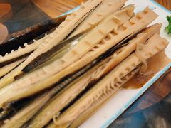 -西江美食舫·江西菜(健德桥店)