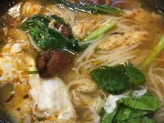 牛肉米线-蒋记米线总店(中荣街店)