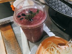 -探鱼·鲜青椒爽麻烤鱼(北京路天河城店)