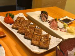 -水之惠鲜鱼料理(王府大街店)