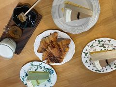 -默迹咖啡馆
