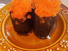鱼籽军舰-林妈妈村·日式料理(宝山万达店)