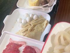 -京元盛铜锅涮肉(上海总店)