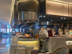 -玛莎拉自助餐厅(国贸店)