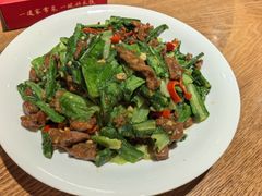 -醋果子炒大肠·老赣南客家菜(渔湾里店)