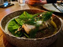 -BOR Eatery(安福路店)